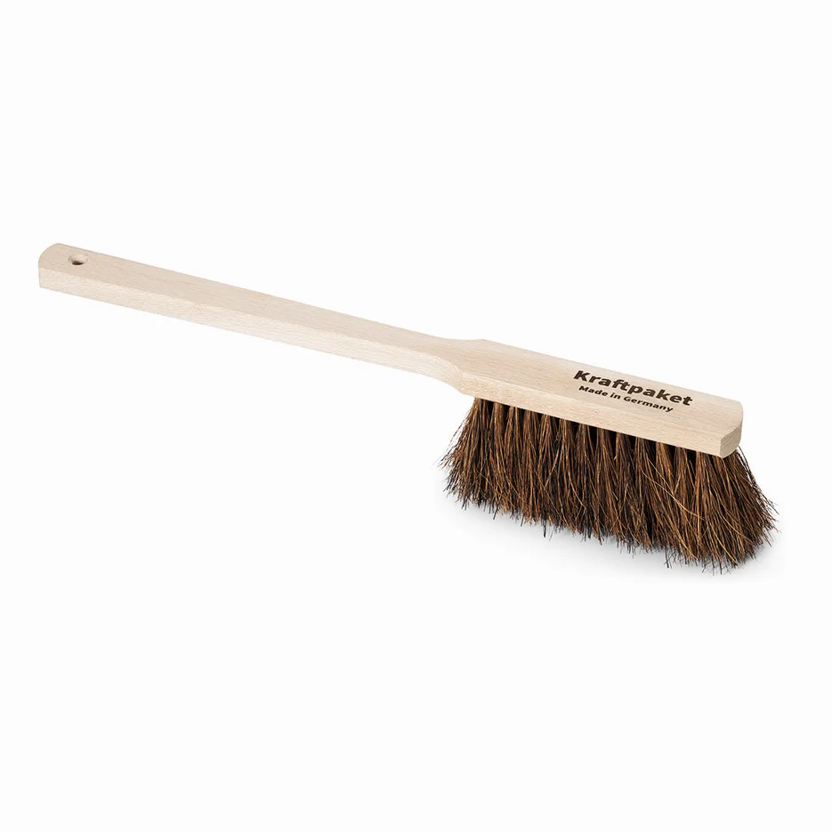 Langstielhandfeger Arenga/Kokos 45 cm Meisterqualität