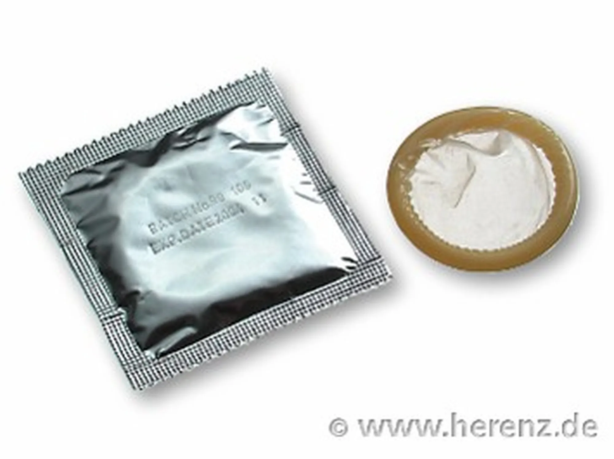 Sonosafe® Schutzhüllen,trocken ohne Reservoir, Ø 34mm