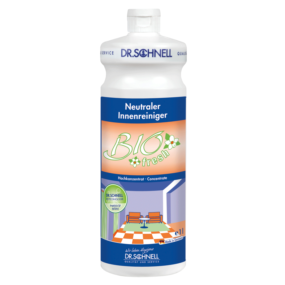 BIOFRESH Flasche 1 Liter