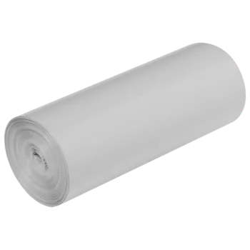 Müllbeutel, 30 Liter, 490 x  600mm, Transparent aus HDPE