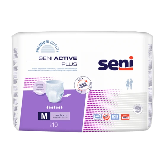Seni Active Plus a10