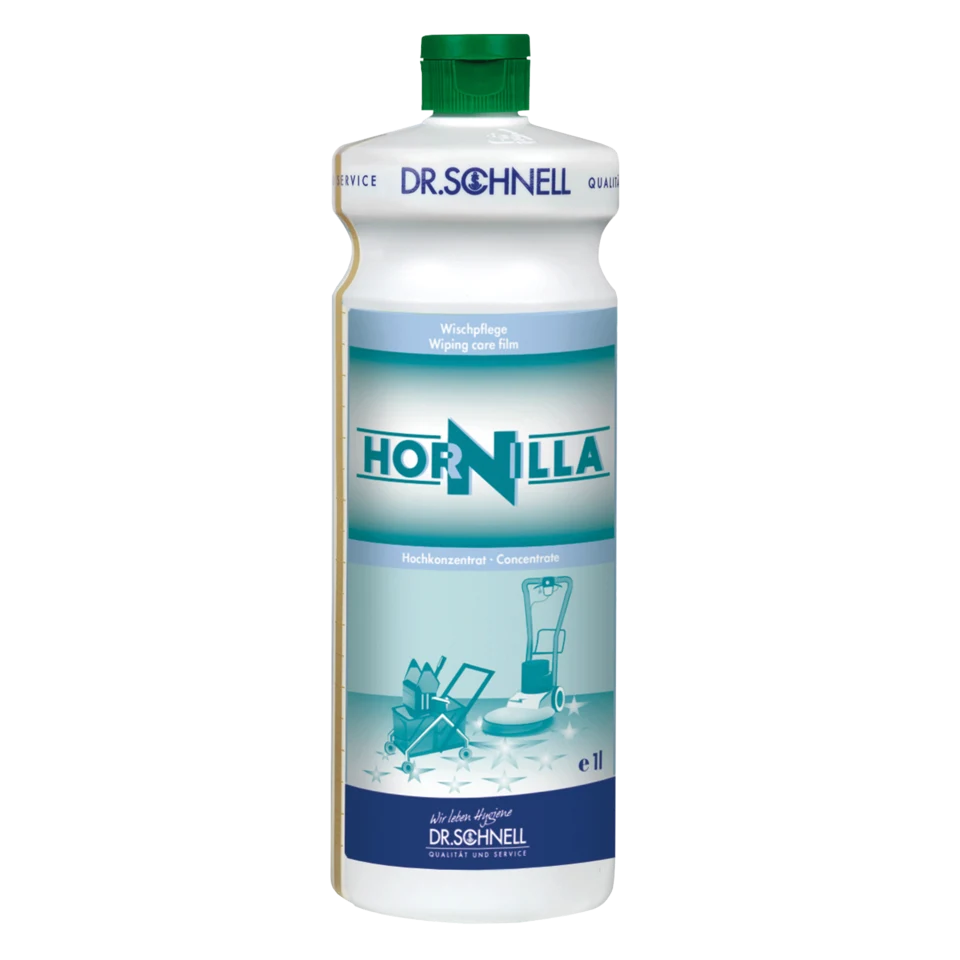HORNILLA Wischpflege, seifenhaltig