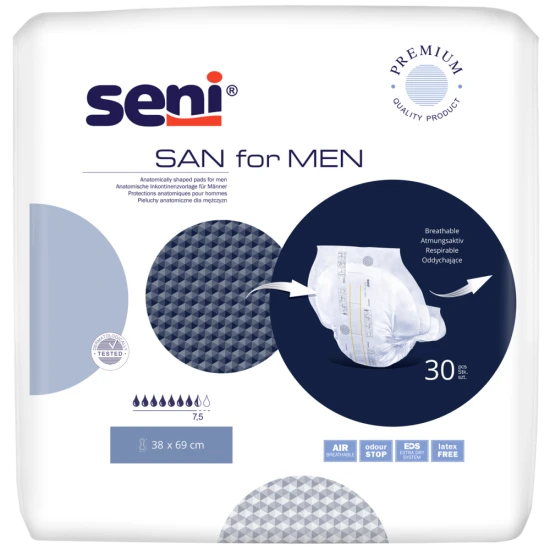 Seni San  for Men a30