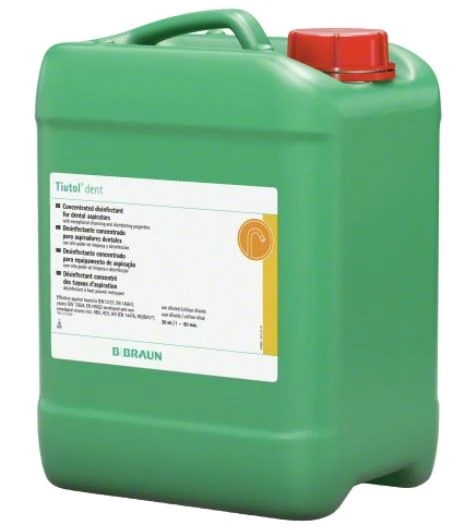 Tiutol dent 5LKanister