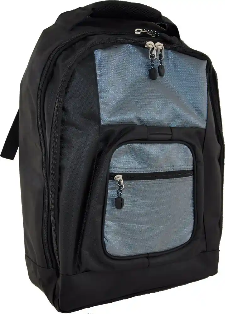 Tasche 35 x 31 x12 cm, zur Befestigung am Rollstühlrücken