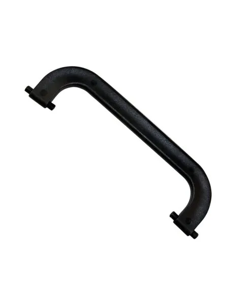Aluminium Griff für SR-rampe