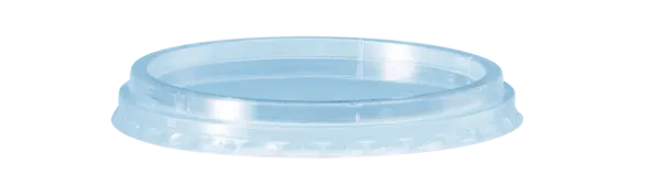 Schnappdeckel zu Urinbecher 250ml AP 100