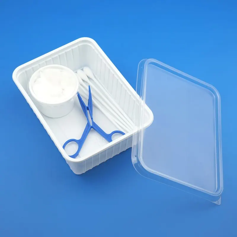 Mundpflegeset 2 Mundpflegeset 2