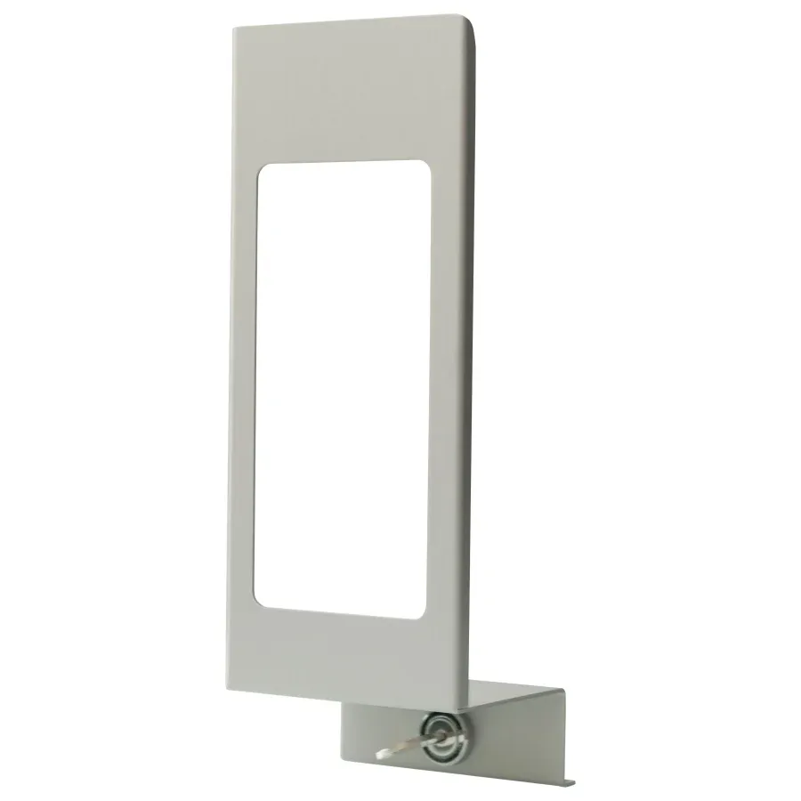 Verschlussplatte für Spender 0,5 L