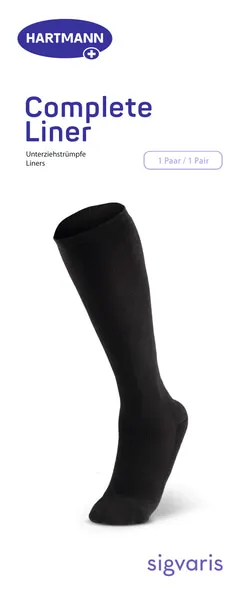 Complete Liner Pair xxl