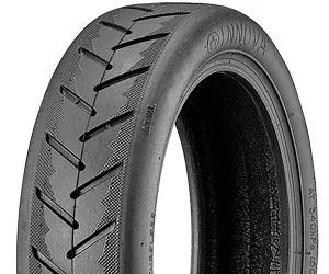 Bereifung 8 1/2 x 2" (50/75-6.1)