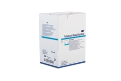 Telacomp Mullkompressen steril, 17-fädig, 12-fach,