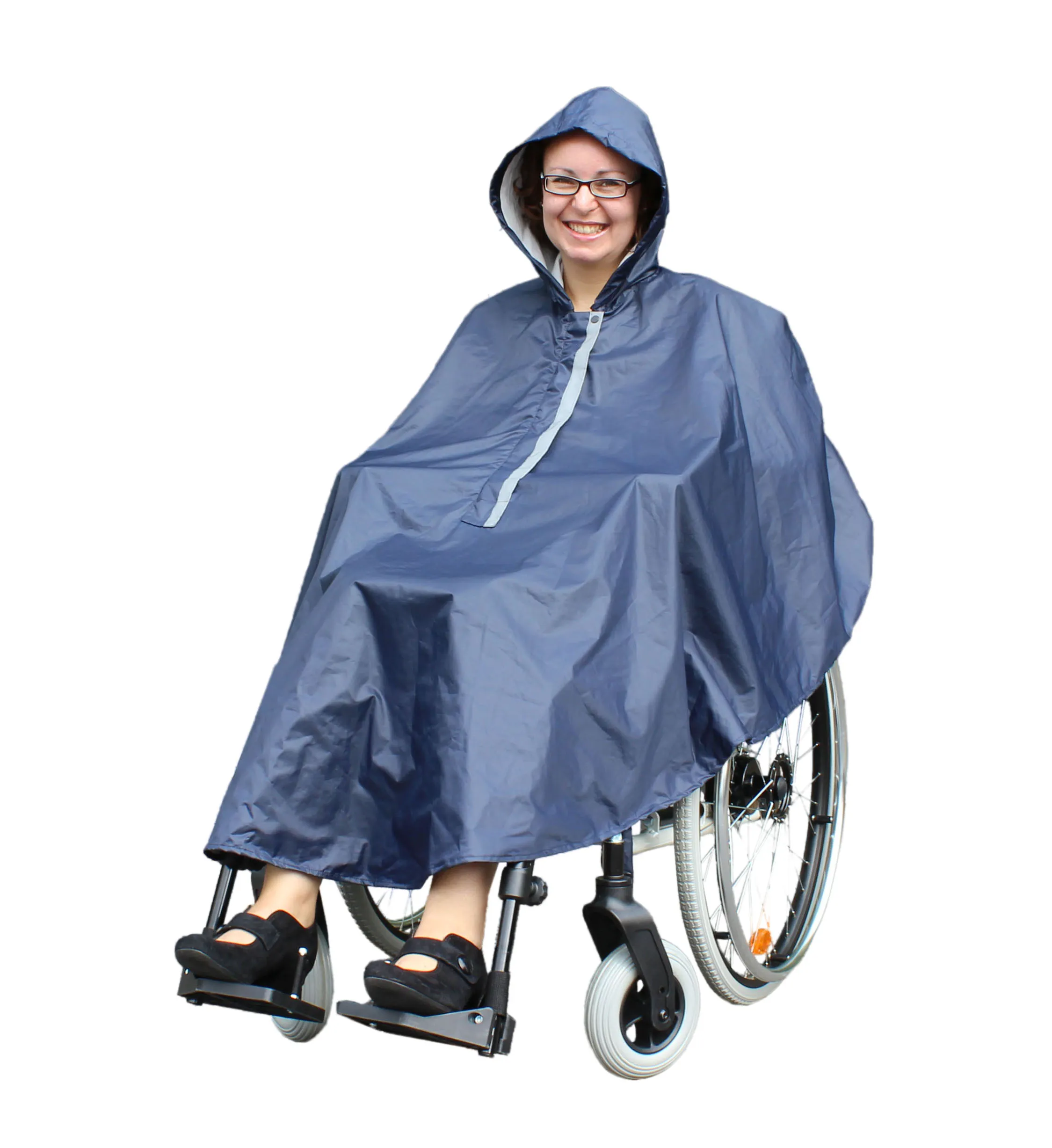 Regenponcho Rolko-rainPRO