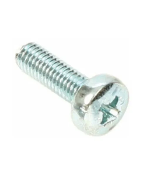 Schraube M5 x 30 mm für Rücken und Armlehne an Toilettenstuh