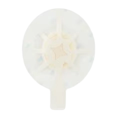 Tegaderm Foam Adhesive Polyurethan-Schaumverband