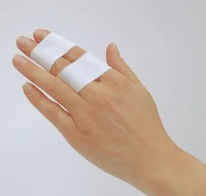 Strappal, unelastische