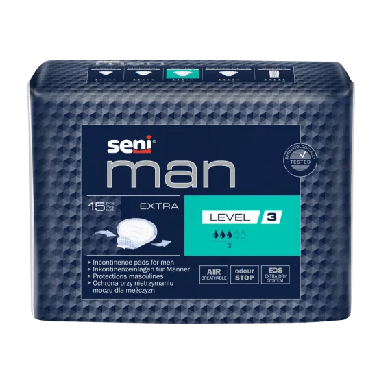 Seni Man Extra Level 3 a15