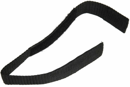 Velcroband für Therapietisch