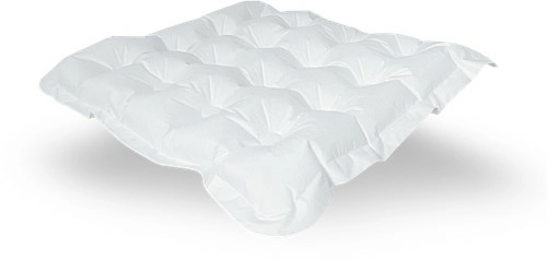 Levabo All Up, Universal, 50 x 50 x 8 cm (B x L x H), standa