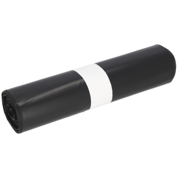 PREMIUM® - Abfallsäcke aus Recycling-LDPE 700x1100x0,06 mm,