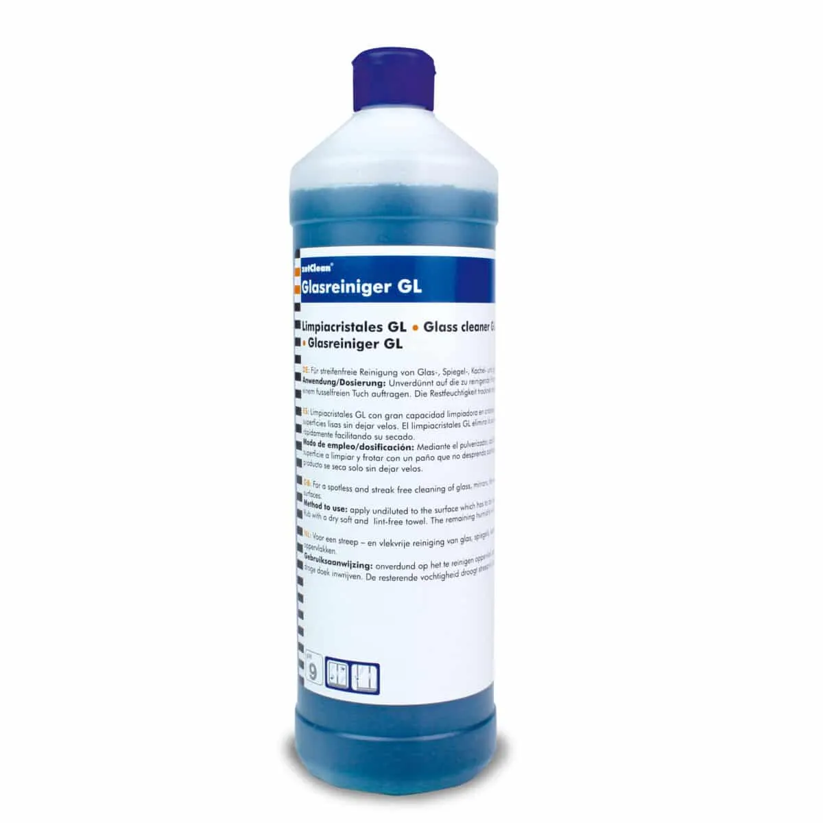 GLASREINIGER GL