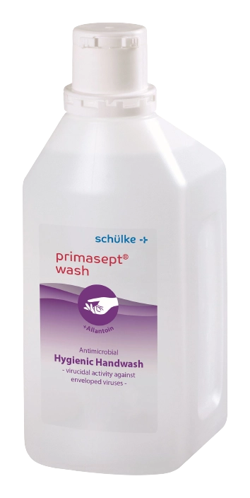 Schülke primasept wash Waschlotion 1000 ml