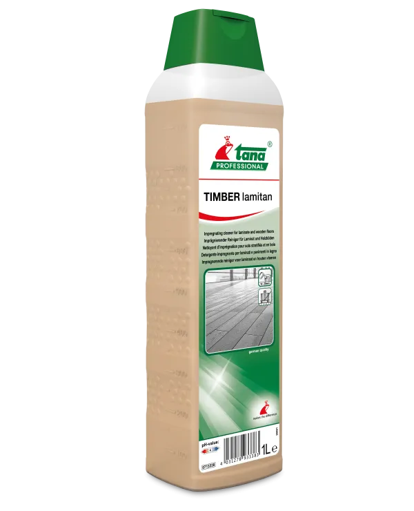 TIMBER lamitan Imprägnierender Pflegereiniger