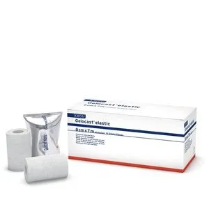 Gelocast® Zink-Gel-Binde