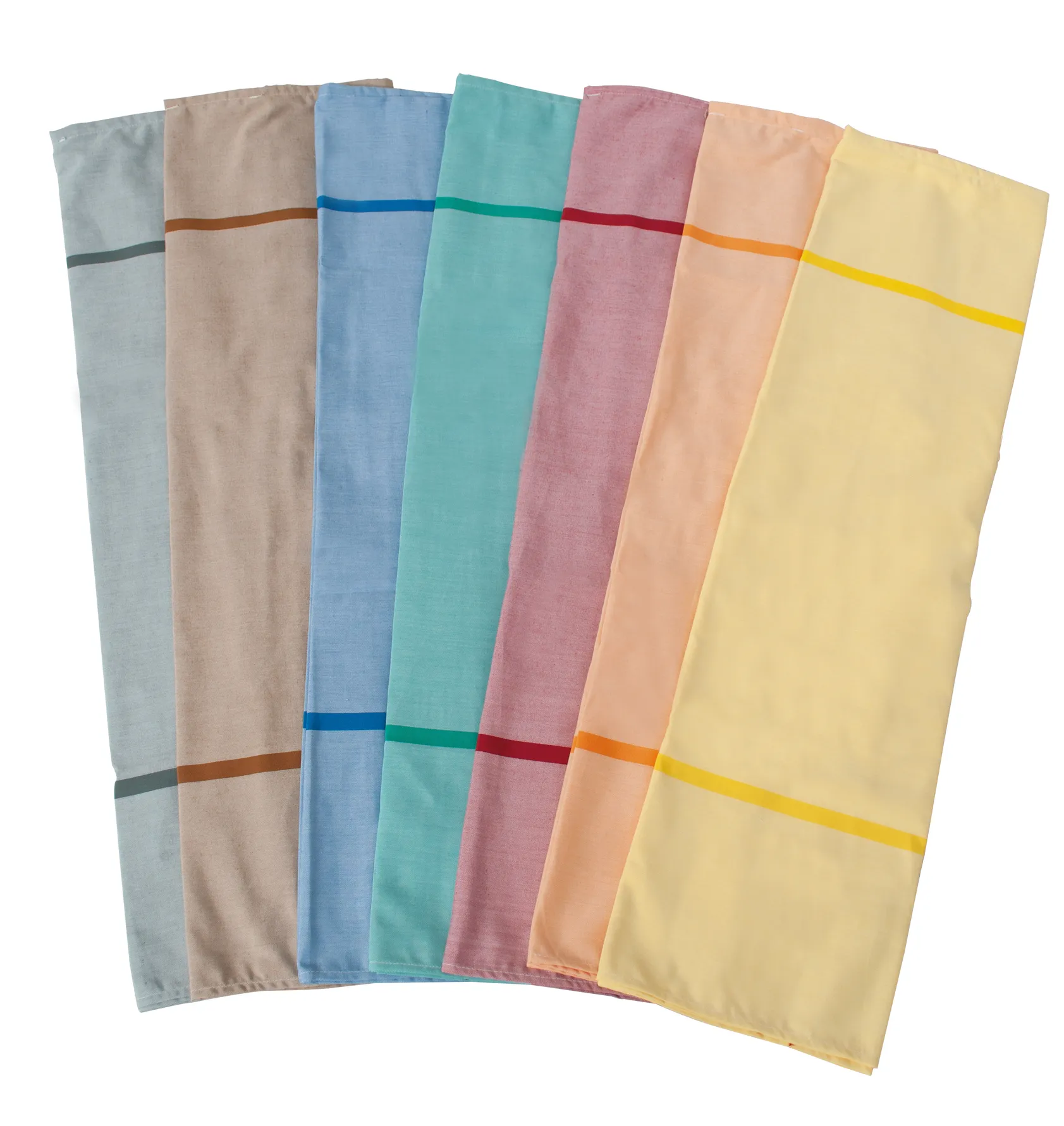 Wäschesack mit Verschlussknebel