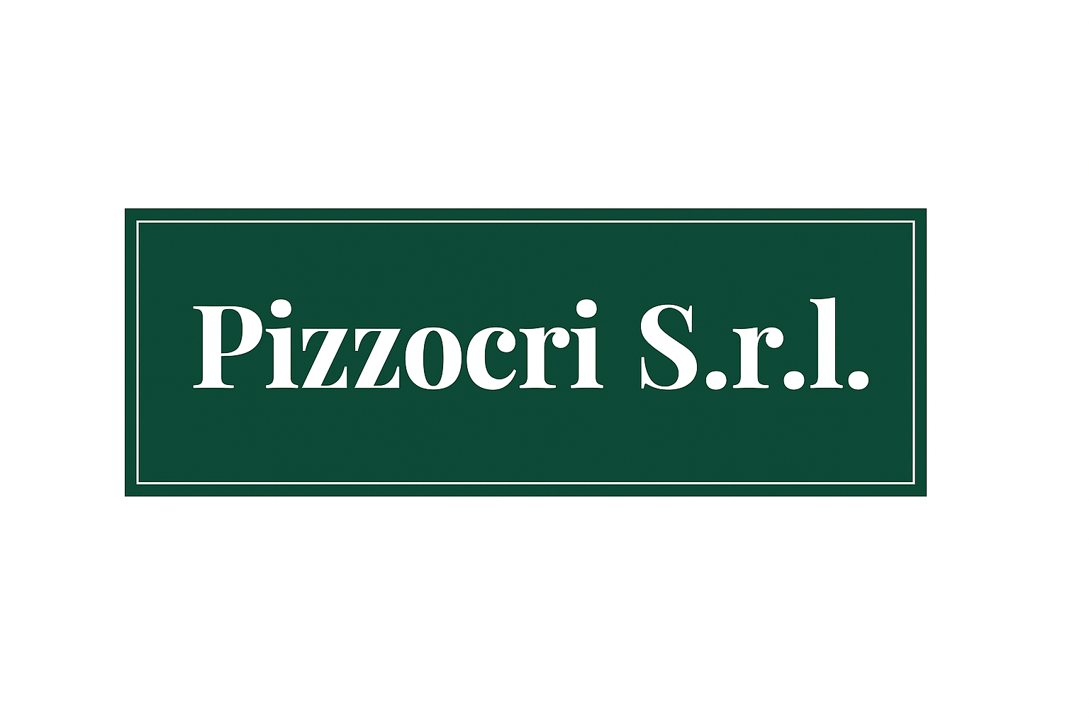Pizzocri S.r.l.