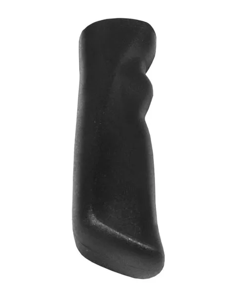 Handgriff geformt, ø25 mm, L=125 mm