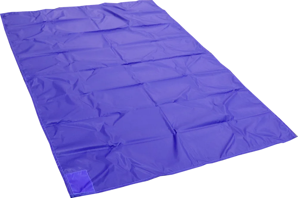 Flaches Gleitlaken 200 x 100 cm (Paarweise zu verwenden)