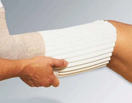 Komprex II Schaumstoffplatte 65cm x 65cm,einzeln verpackt