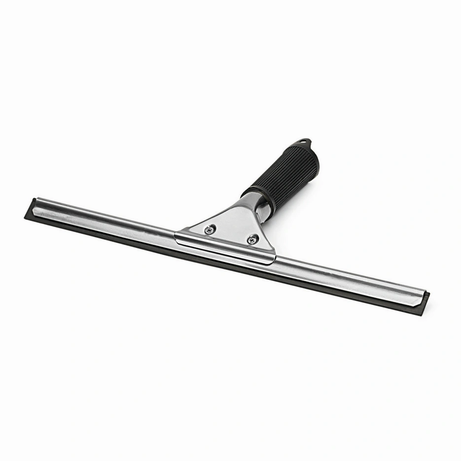 Fensterwischer Edelstahl