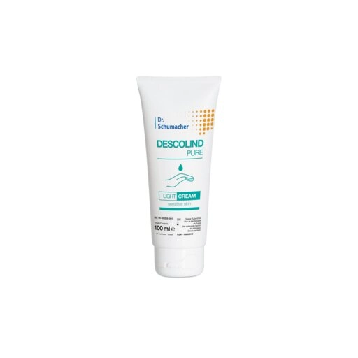 DESCOLIND PURE LIGHT CREAM