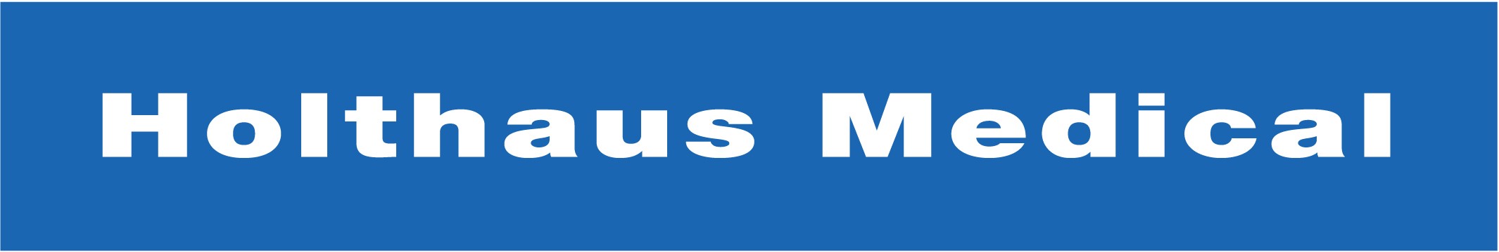 Holthaus Medical GmbH & Co.KG Holthaus Medical GmbH & Co.KG