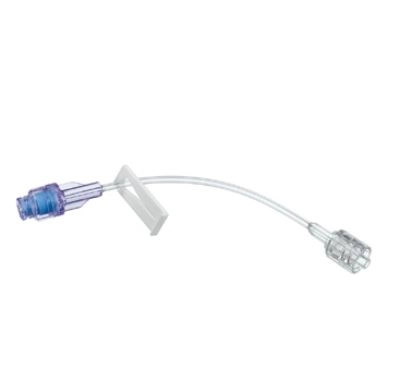 Safeflow mit Verlängerungsset