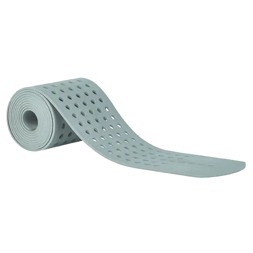 Brustwandgummigurt und Extremitätenbänder