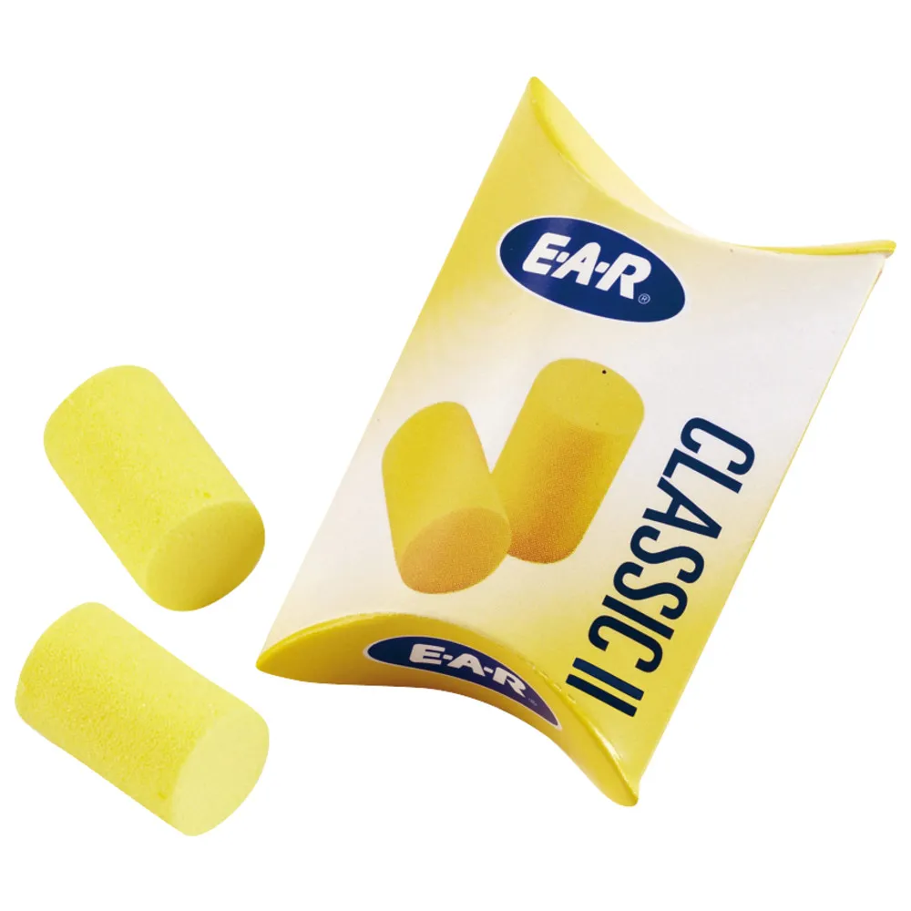 E-A-R Fertigstöpsel Einwegspender mit 250 Paar