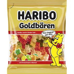 Haribo Goldbären 175 g Fruchtgummis