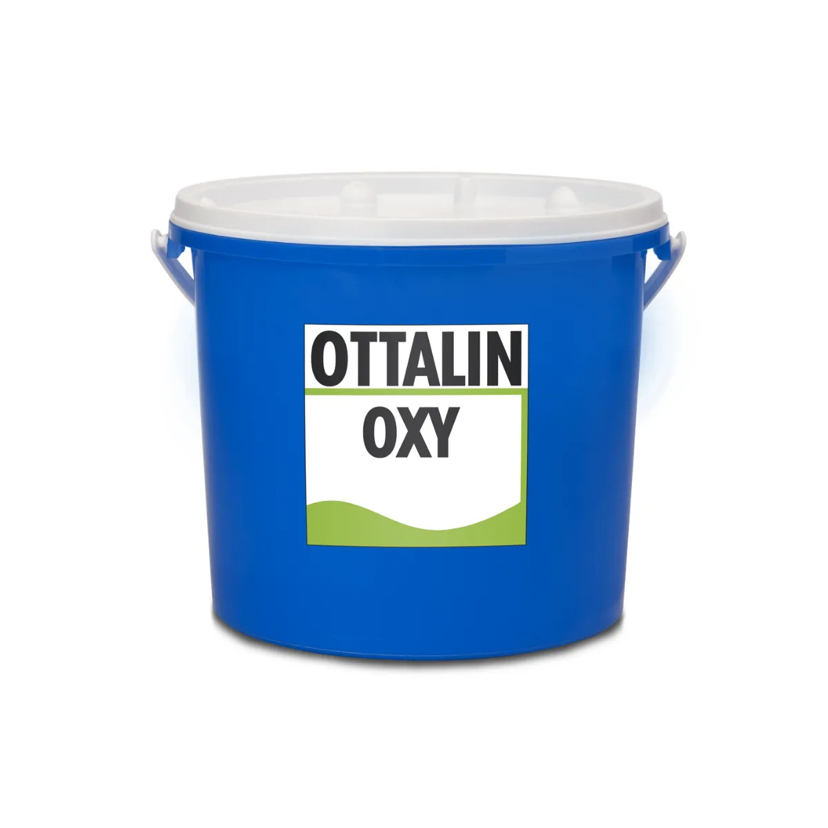 Kreussler Ottalin Oxy Pulver Eimer