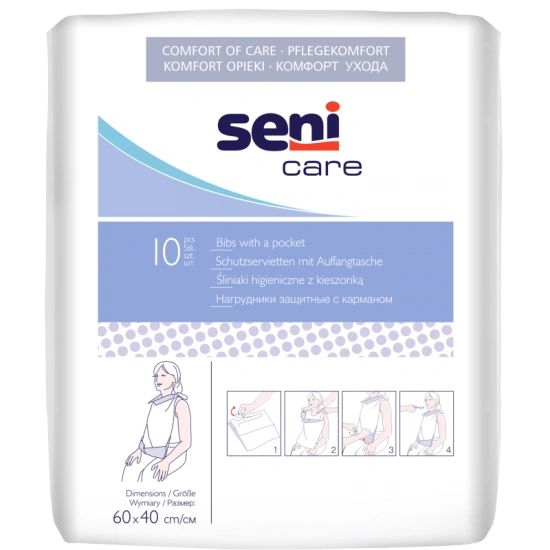 Schutzservietten a100