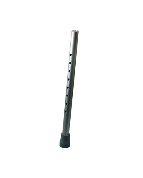 Beine für Duschhocker 302070-73+302090, 4 Stck, inkl. Kapsel