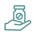 Medikamenten-Handling