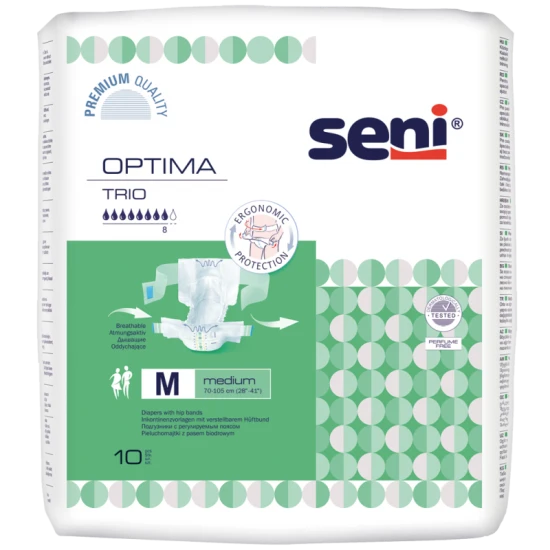 Seni Optima Trio a10