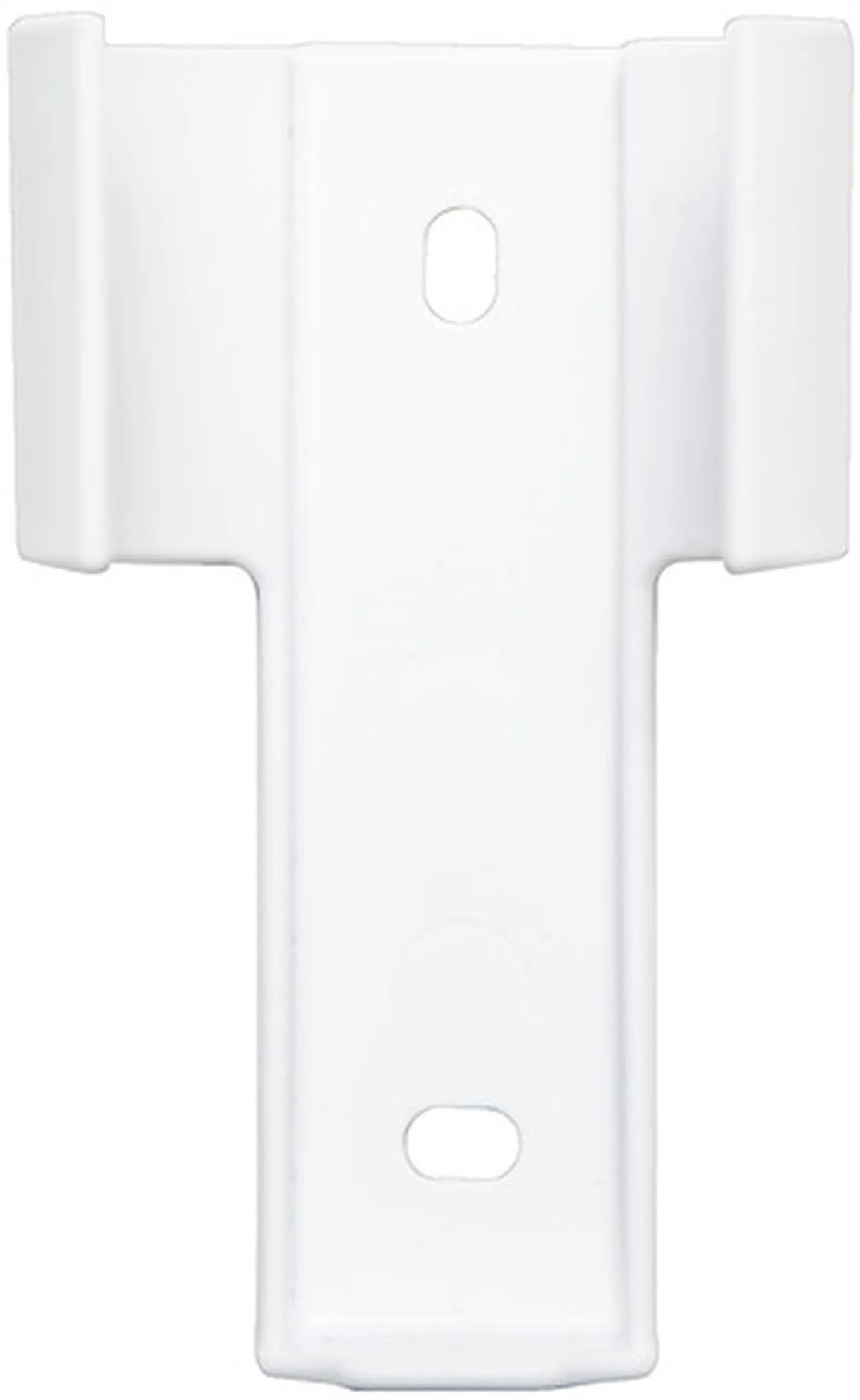 Wandhalterung für 200 ml / 250 ml Plum Wund- und Augenspray