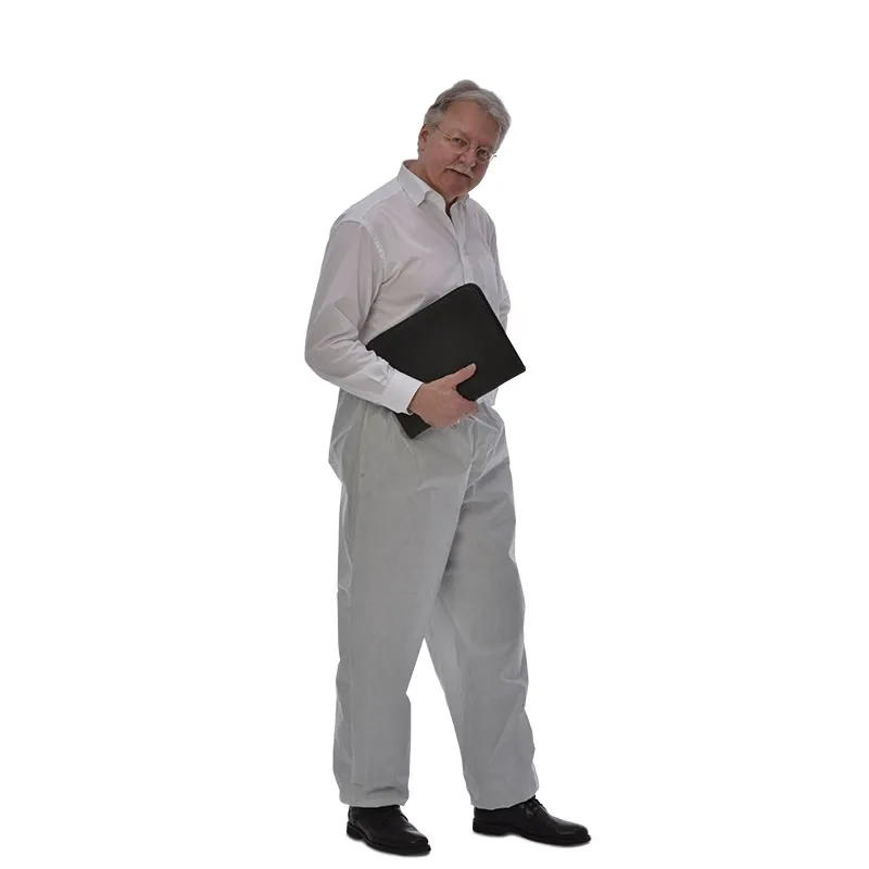 Einweghose Z20 paint-tex®/tritex® plus, hellgrau