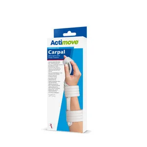 Actimove Carpal S, 13-17 cm