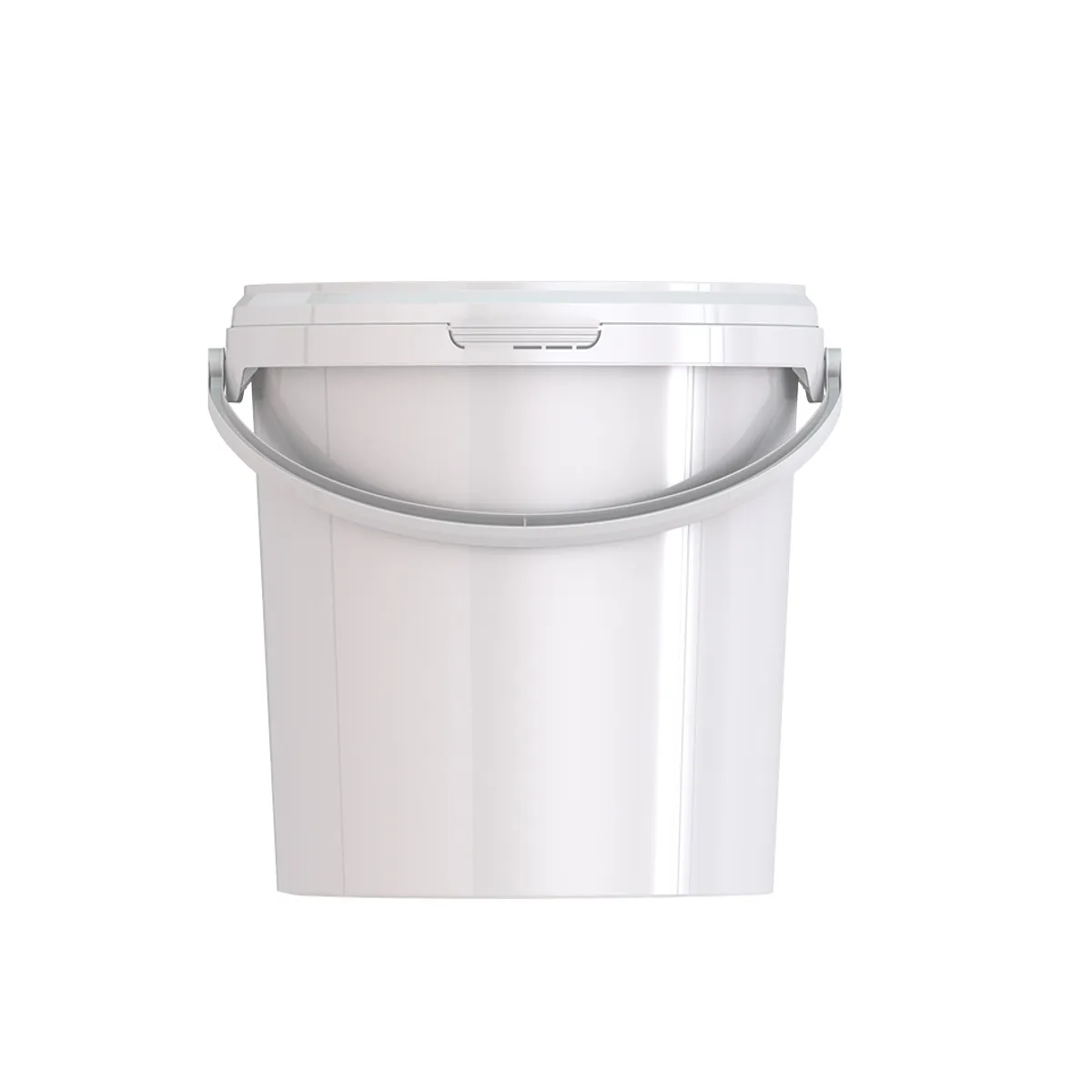 DrDeppe Vliestuchspender für XXL Rolle Jockey Jet 38 P, weiß