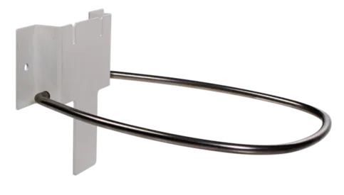 Wandhalterung weiß für twin plus